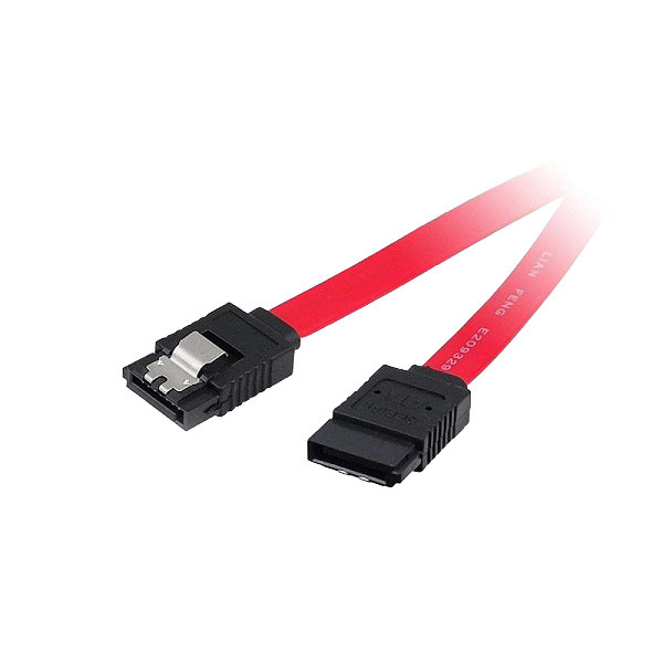کابل دیتا SATA 2 مدل LF به طول 50 سانتی متر