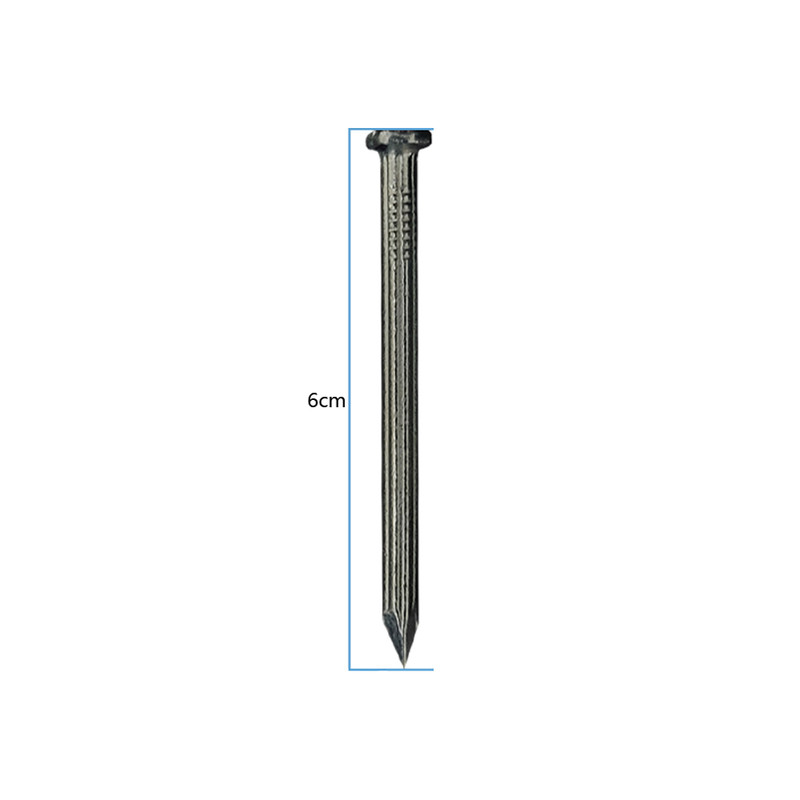 میخ مدل 6CM بسته 100 عددی