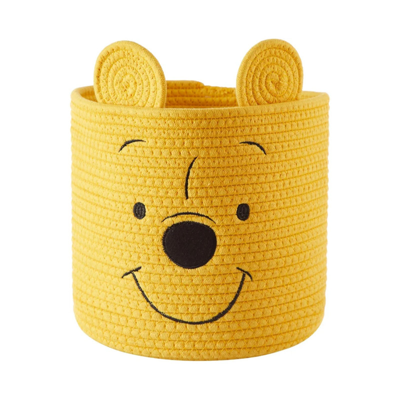 سبد اسباب بازی مدل Pooh