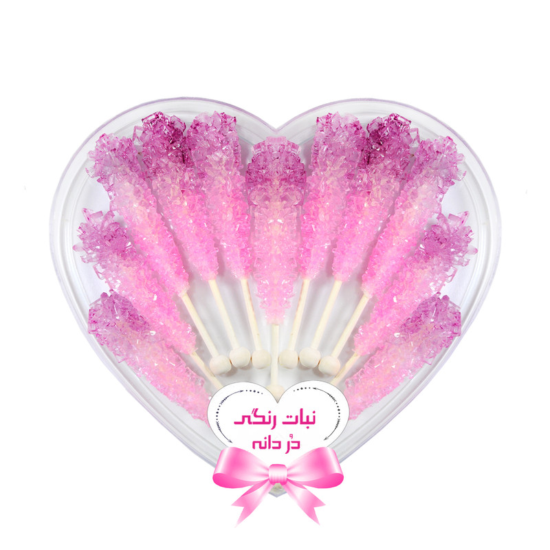 نبات رنگی در دانه - 190 گرم