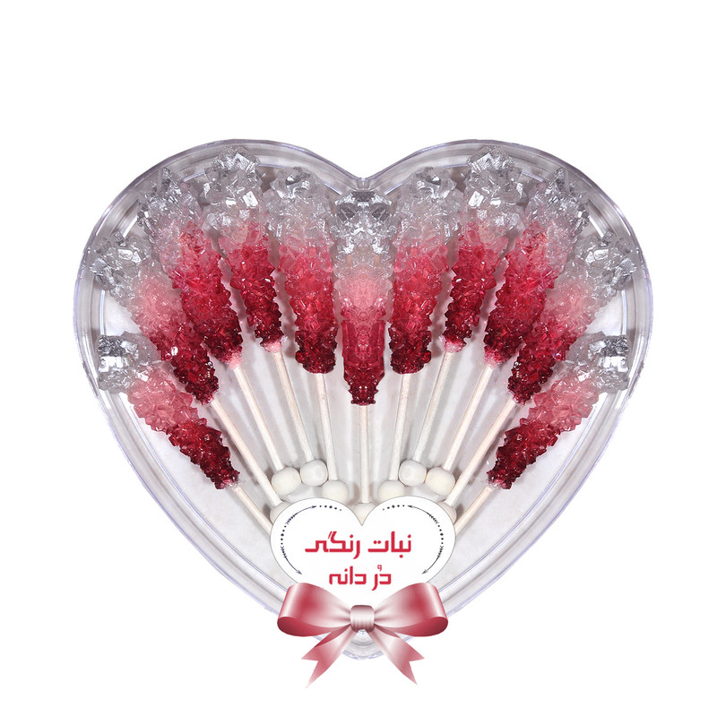 نبات چوبی رنگی در دانه - 190 گرم