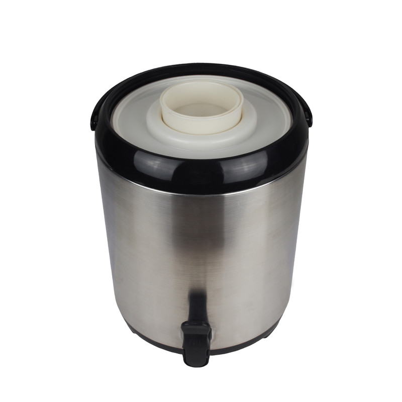 کلمن مدل UN - 7583 گنجایش 8 لیتر