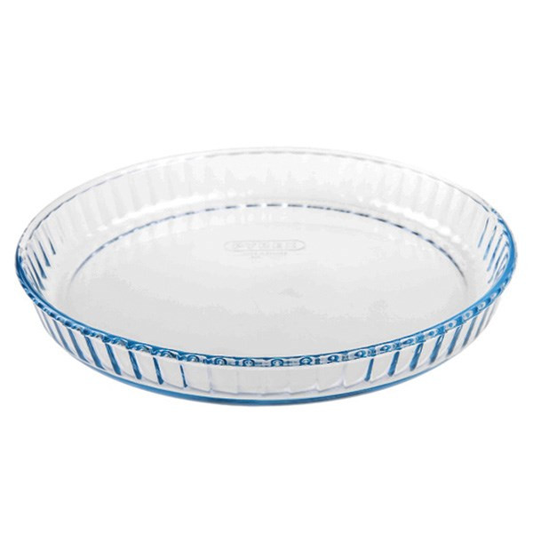 پیتزا خوری پیرکس سری Borosilicate سایز 30