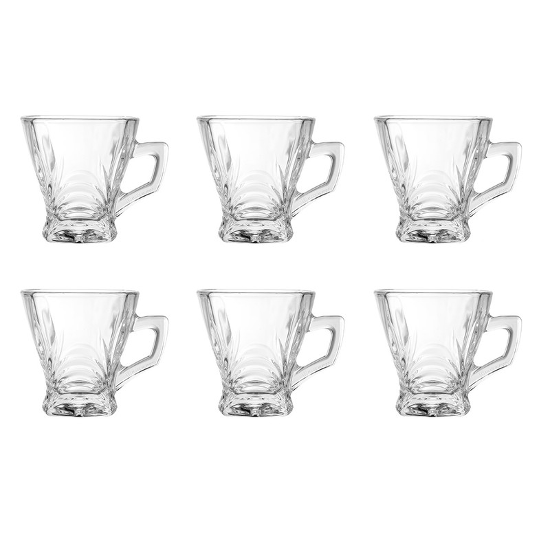 فنجان تویو ساساکی مدل P-26492-EX بسته 6 عددی