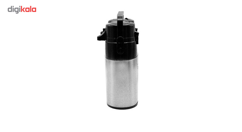 فلاسک دوقلو واتسون مدل ws-2613-st کد 535 ظرفیت 1.3 لیتر