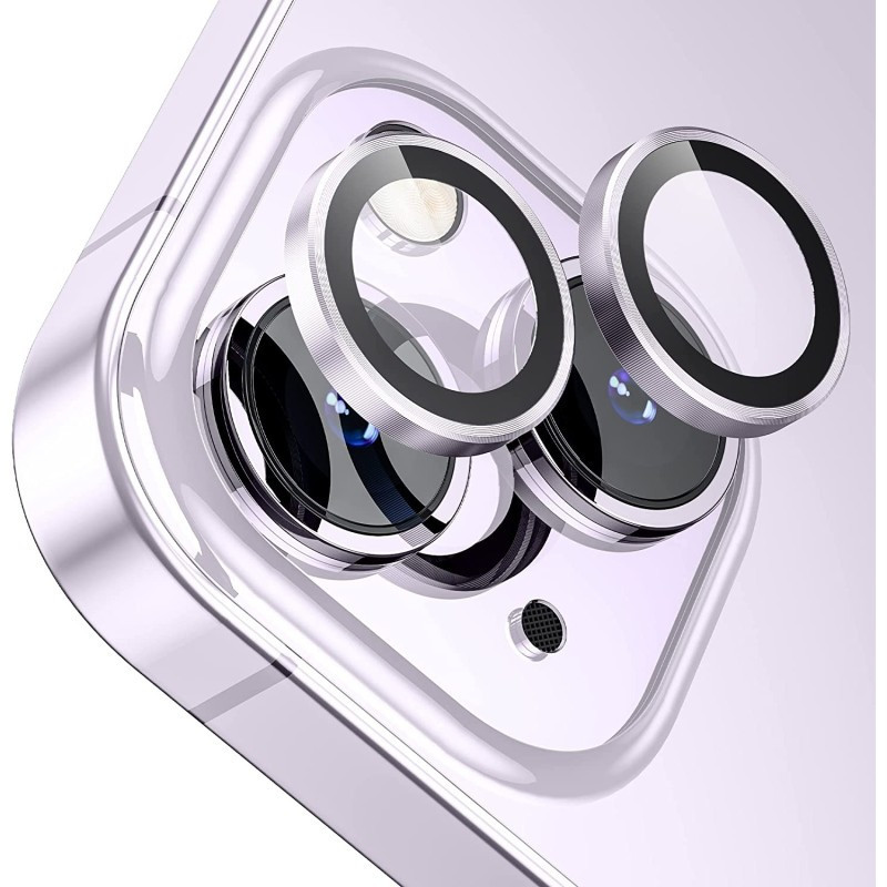  محافظ لنز دوربین مدل رینگی NP مناسب برای گوشی موبایل شیائومی POCO X6 / NOTE13 PRO5G