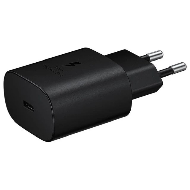 شارژر دیواری  25 وات مدل 2pin