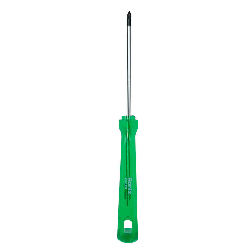 پیچ گوشتی چهارسو رونیکس مدل RH-2832