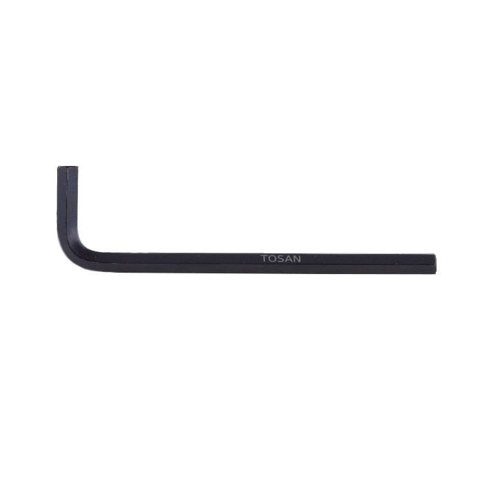 آچار آلن تکی توسن مدل T726-6EL سایز 6