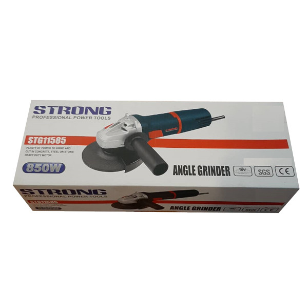 مینی فرز استرانگ مدل STG11585
