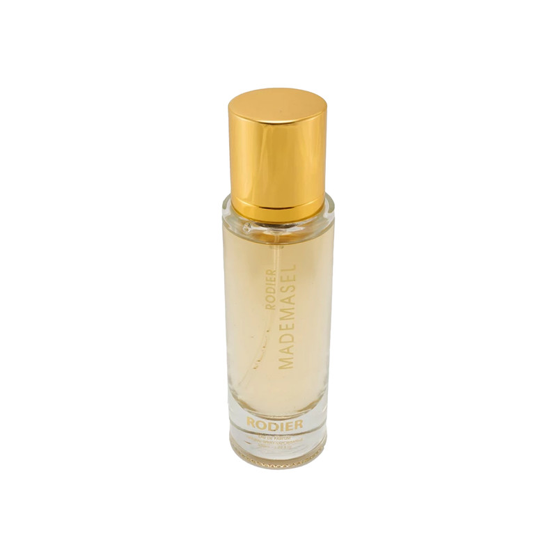 عطر جیبی زنانه رودیر مدل کوکو شنل مادمازل حجم 30 میلی لیتر