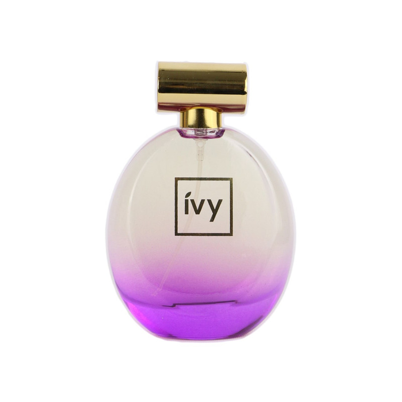 ادوپرفیوم زنانه سن سیرو مدل ایوی ivy حجم 80 میلی لیتر