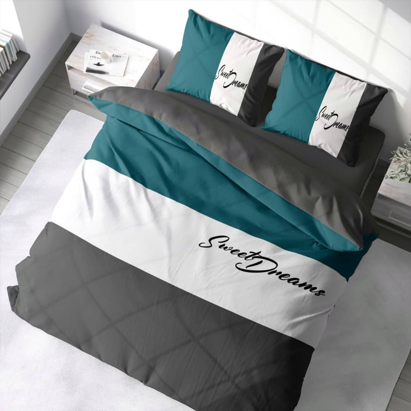 سرویس روتختی یک نفره 6 تکه مدل 0028