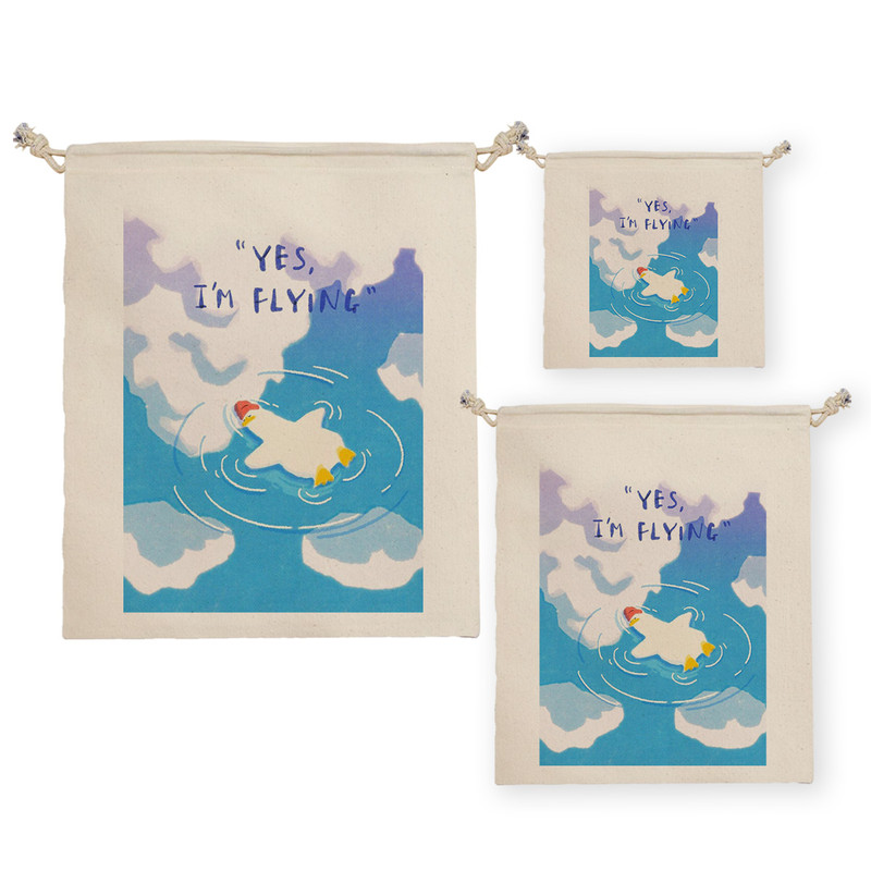 نظم دهنده ترمه طراحان ایده مدل اردک شناگر کد strm0642 مجموعه سه عددی