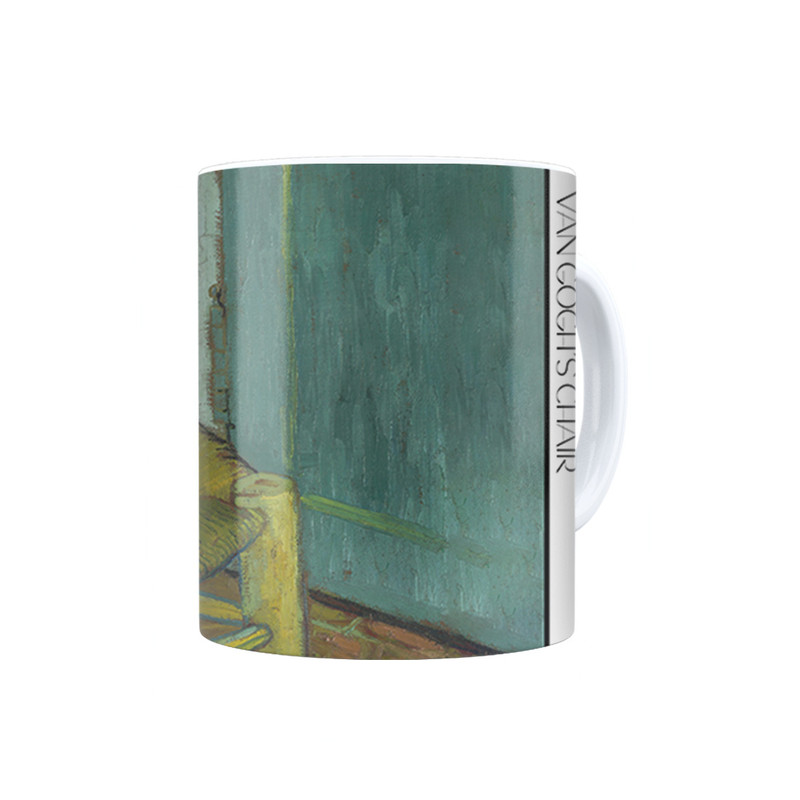 ماگ ترمه طراحان ایده مدل صندلی ونگوگ از ونگوگ کد art0065