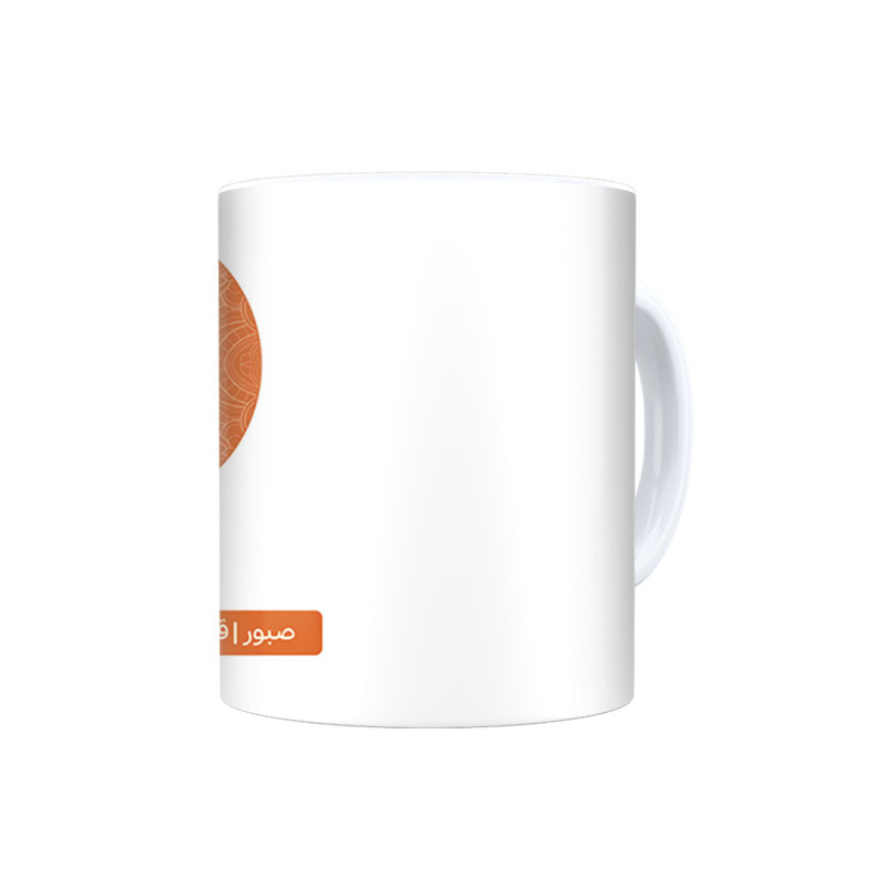 ماگ ترمه طراحان ایده مدل خصوصیات متولد اردیبهشت کد bsp002