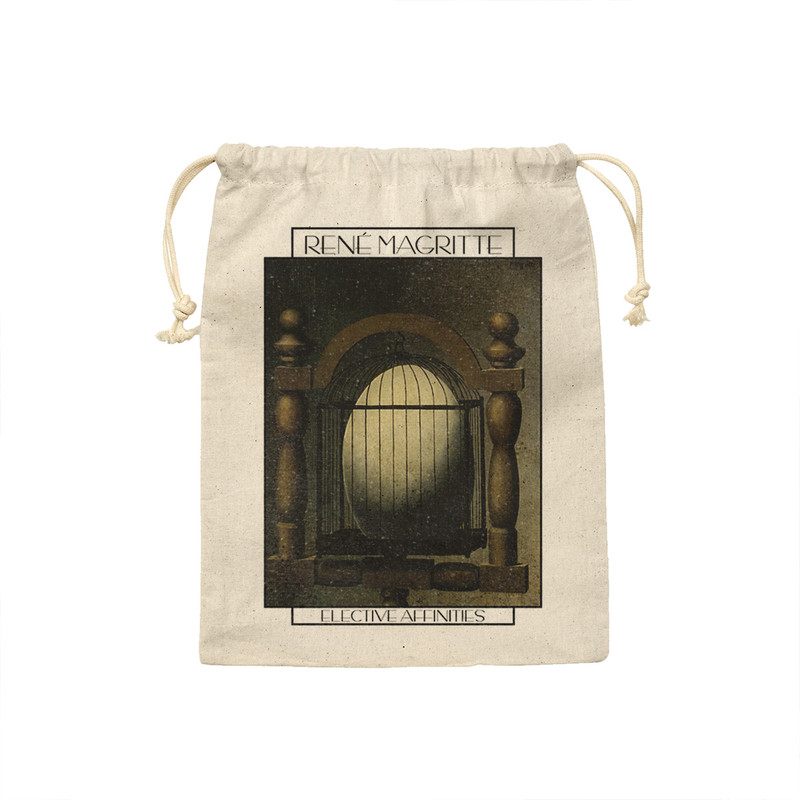 نظم دهنده ترمه طراحان ایده مدل قرابت های انتخابی از ماگریت کد art0373 - L