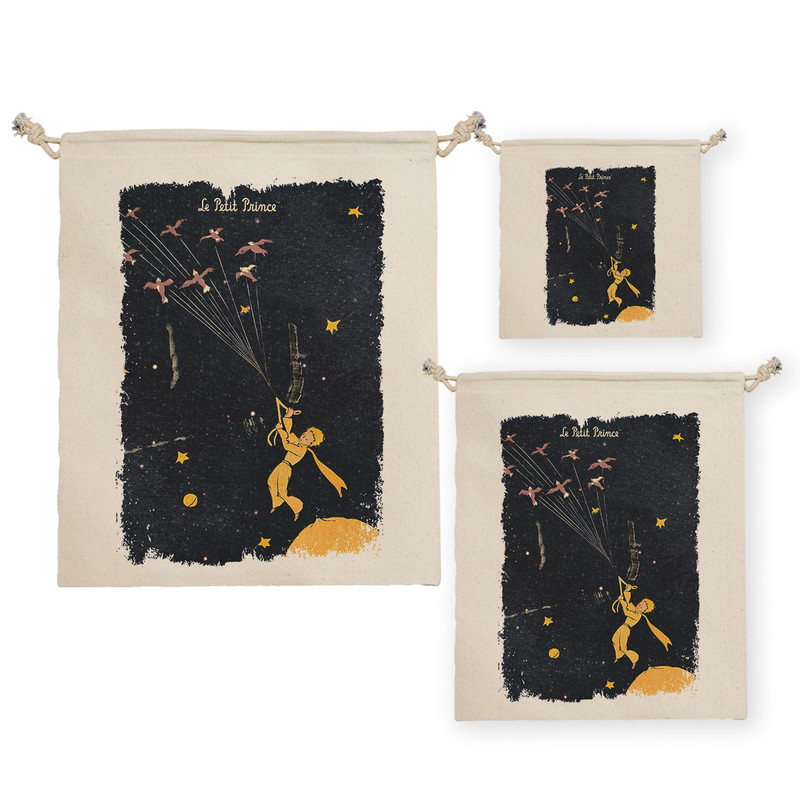 نظم دهنده ترمه طراحان ایده مدل پرواز شازده کوچولو کد cfp2030 بسته سه عددی