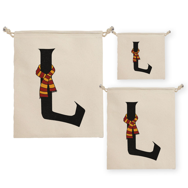 نظم دهنده ترمه طراحان ایده مدل حرف L هری پاتر کد 3041 مجموعه سه عددی