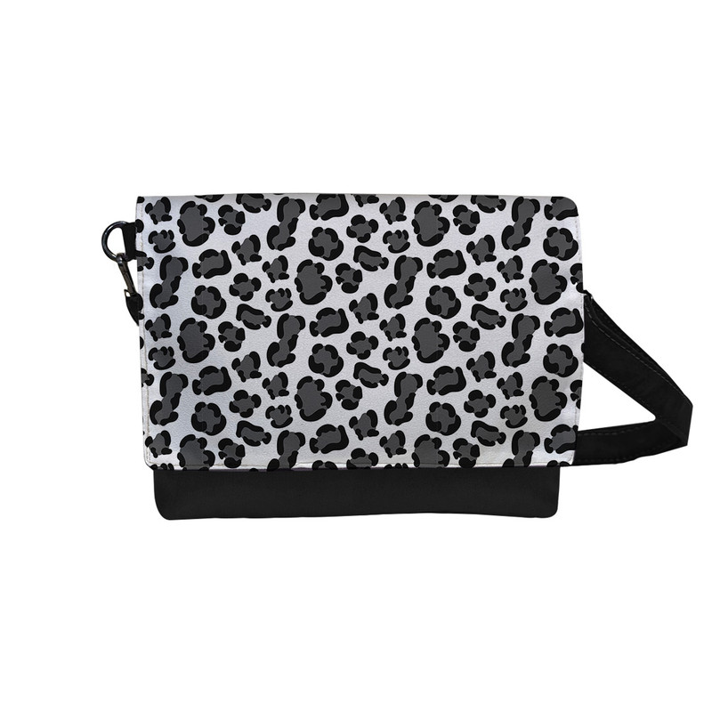 کیف رودوشی زنانه ترمه طراحان ایده مدل strm0011