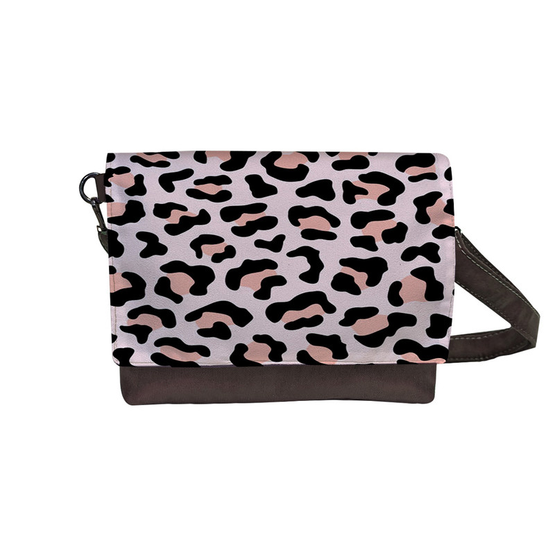 کیف رودوشی زنانه ترمه طراحان ایده مدل strm0032