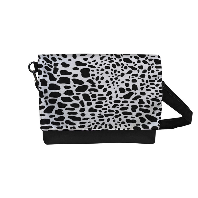 کیف رودوشی زنانه ترمه طراحان ایده مدل strm0020