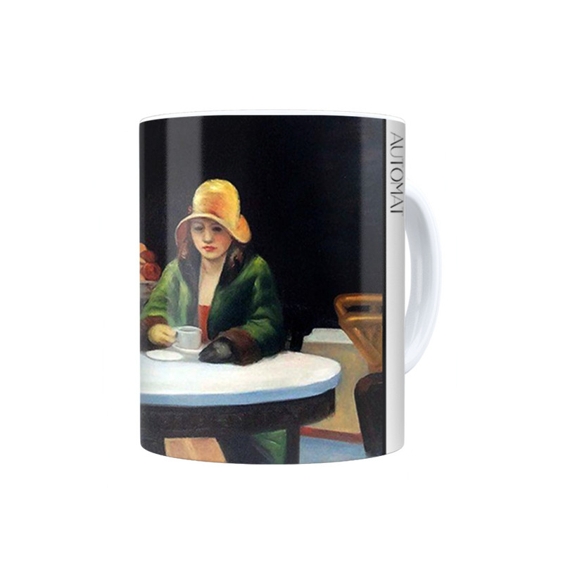 ماگ ترمه طراحان ایده مدل خودکار از هاپر کد art0501