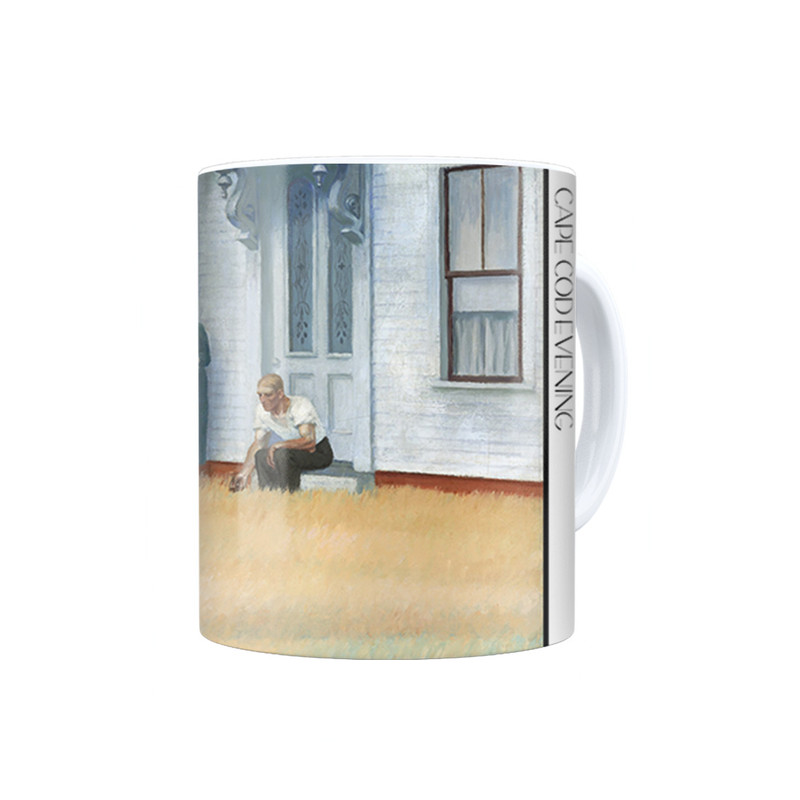 ماگ ترمه طراحان ایده مدل عصر کیپ کد از هاپر کد art0505