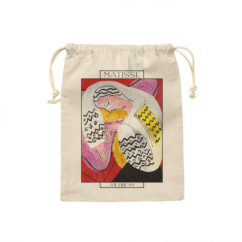 نظم دهنده ترمه طراحان ایده مدل رویا از ماتیس کد art0672 - L