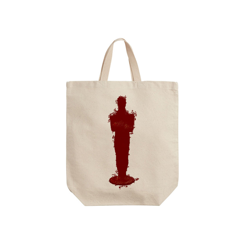 ساک خرید ترمه طراحان ایده مدل اسکار کد cfp1002 - S