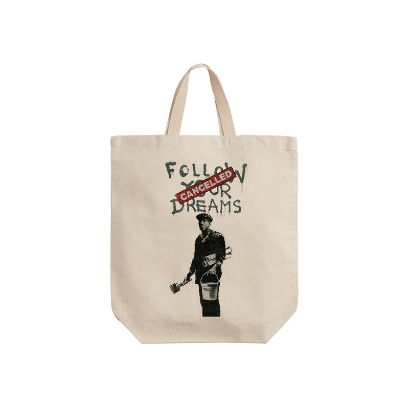 ساک خرید ترمه طراحان ایده مدل نابودی رویاها کد cfp1039 - S