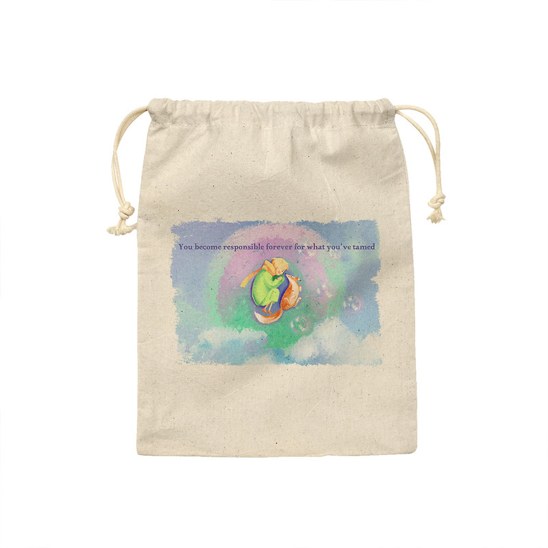 کیسه نان و سبزی ترمه طراحان ایده مدل تو مسئولی کد cfp2039 - S