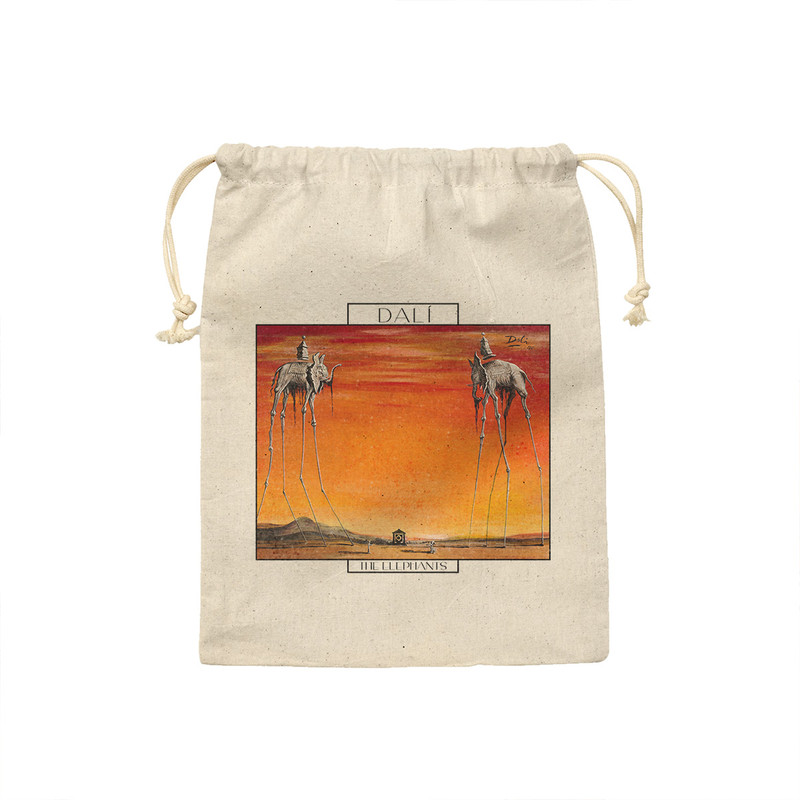 نظم دهنده ترمه طراحان ایده مدل فیل ها از دالی کد art0771 - L