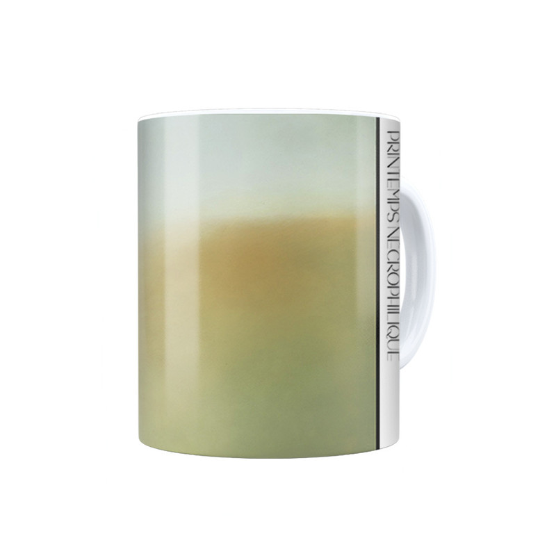 ماگ ترمه طراحان ایده مدل چشمه نکروفیلیک از دالی کد art0745