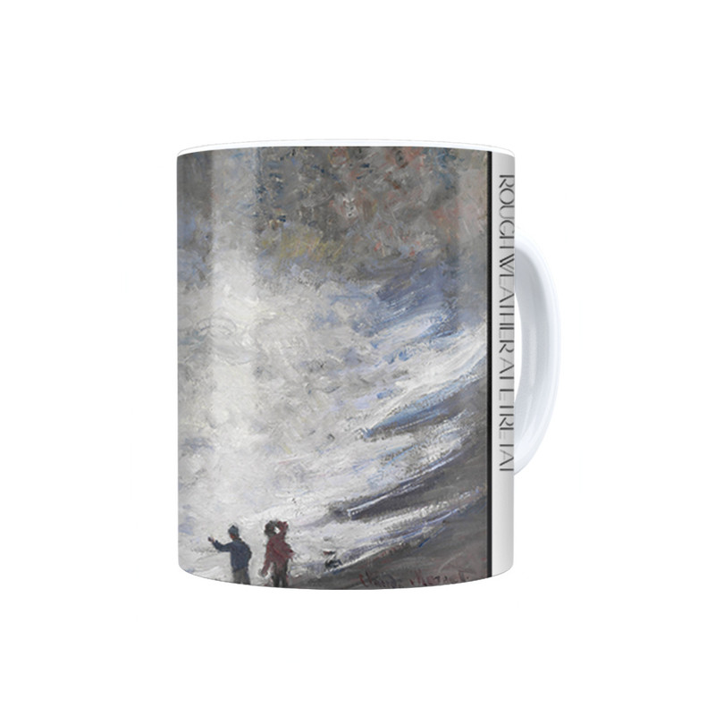 ماگ ترمه طراحان ایده مدل هوای بد در اترتات از مونه کد art0221