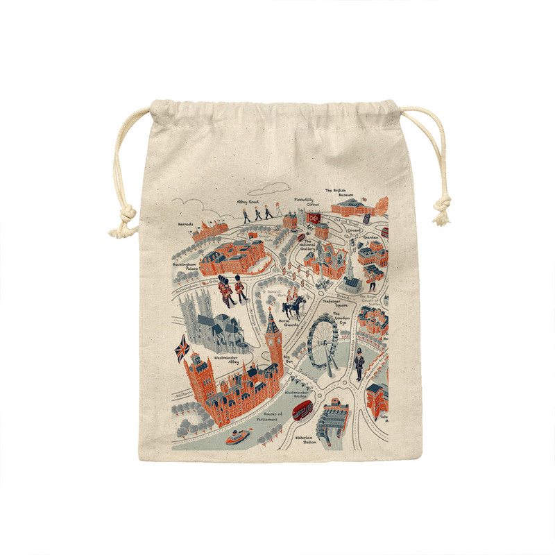 نظم دهنده ترمه طراحان ایده طرح لندن کد Strm0791 - L