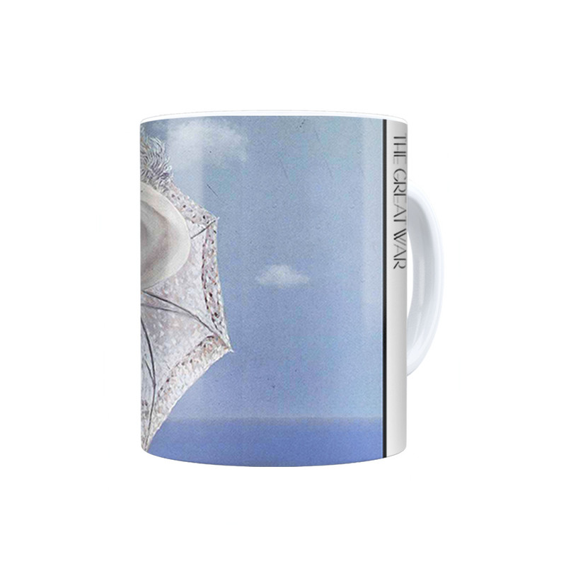 ماگ ترمه طراحان ایده مدل جنگ عظیم از ماگریت کد art0425