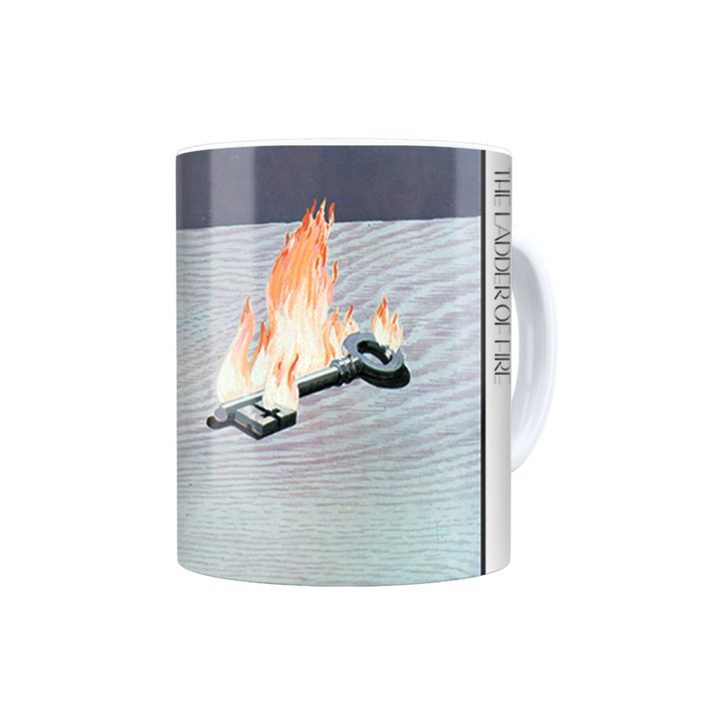 ماگ ترمه طراحان ایده مدل نردبان آتش از ماگریت کد art0430