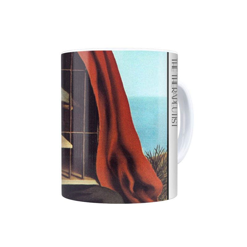 ماگ ترمه طراحان ایده مدل درمانگر از ماگریت کد art0445