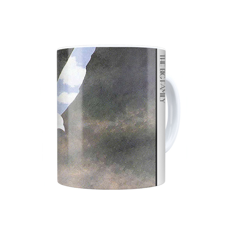 ماگ ترمه طراحان ایده مدل خانواده بزرگ از ماگریت کد art0451