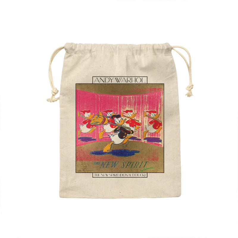 نظم دهنده ترمه طراحان ایده مدل دونالد داک از وارهول کد art0884 - L