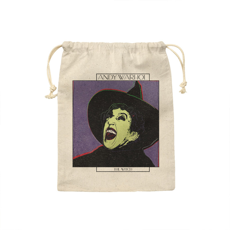 نظم دهنده ترمه طراحان ایده مدل جادوگر از وارهول کد art0887 - L