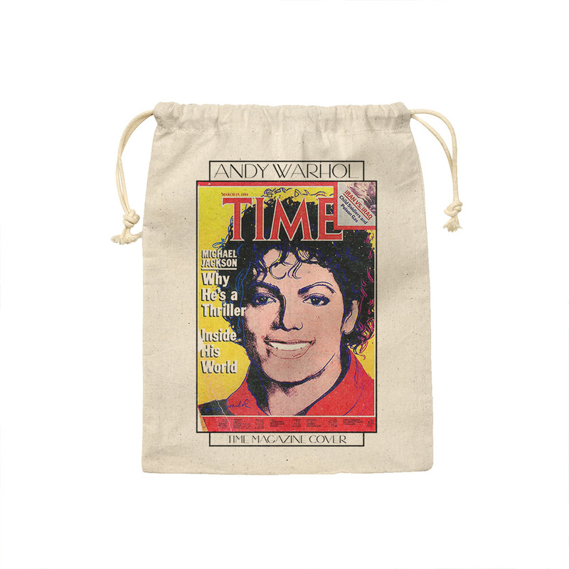 نظم دهنده ترمه طراحان ایده مدل جلد مجله از وارهول کد art0889 - L