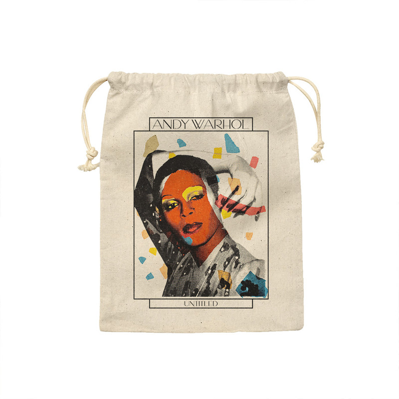 نظم دهنده ترمه طراحان ایده مدل بدون نام از وارهول کد art0892 - L