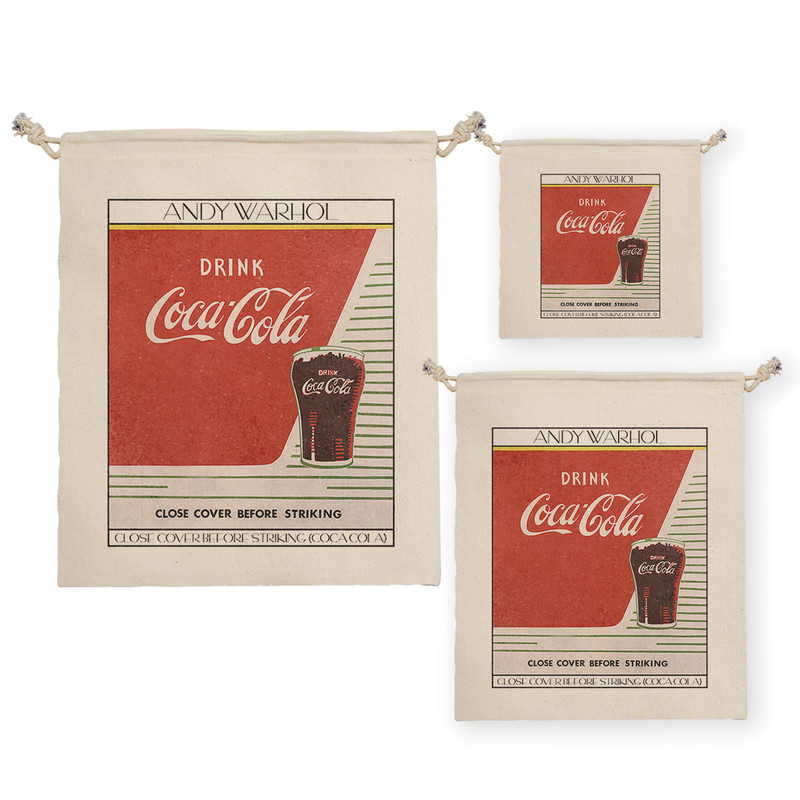 نظم دهنده ترمه طراحان ایده مدل کوکا کولا از وارهول کد art0817 مجموعه سه عددی