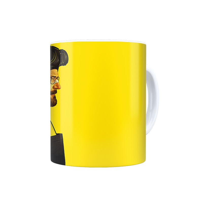 ماگ ترمه طراحان ایده مدل والتر و جسی کد cfp1341