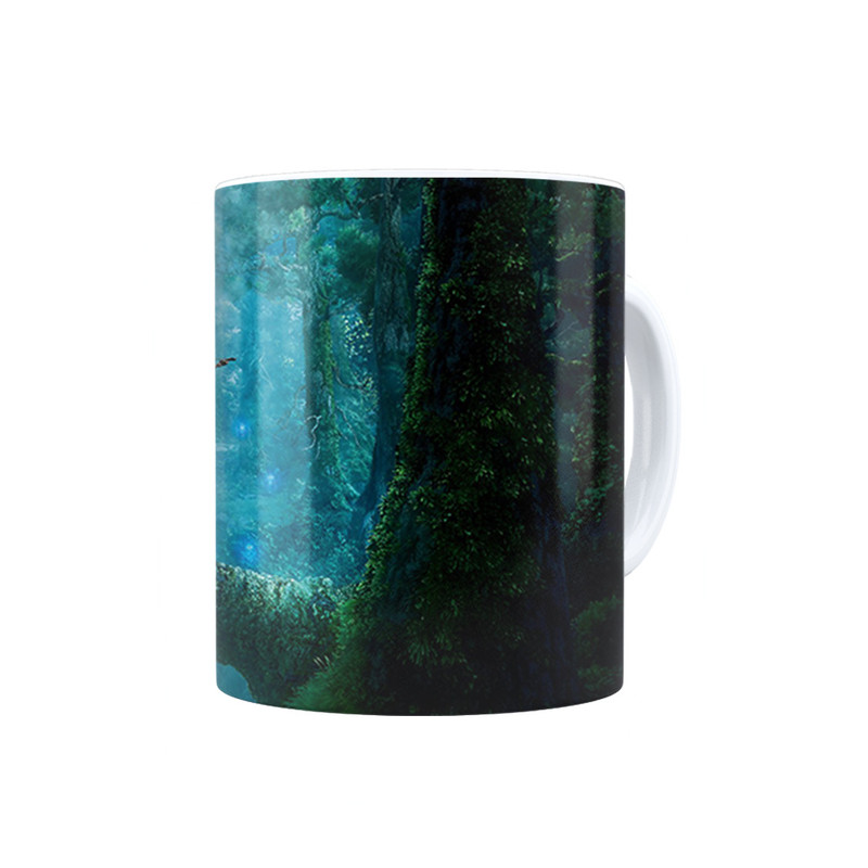 ماگ ترمه طراحان ایده مدل انیمیشن شجاع کد cfp1386