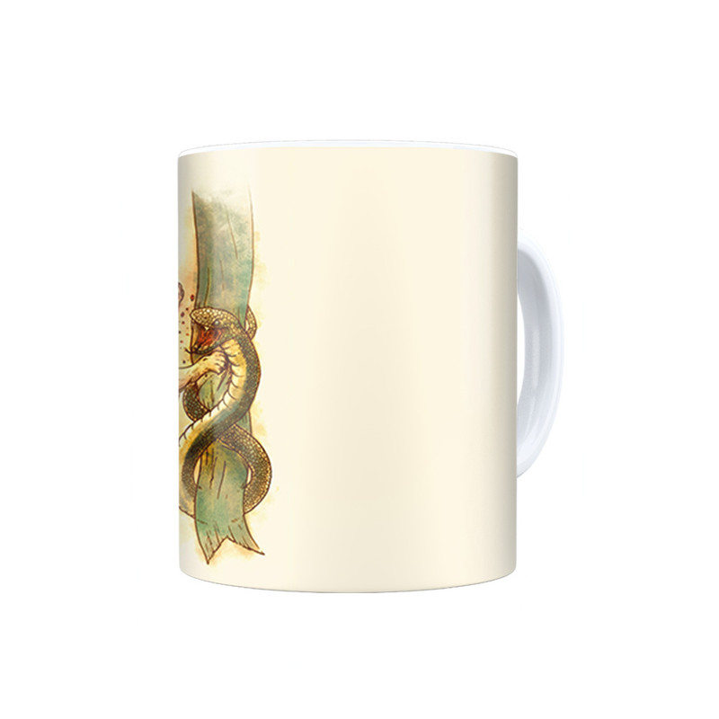 ماگ ترمه طراحان ایده مدل هاگوارتز کد cfp1107