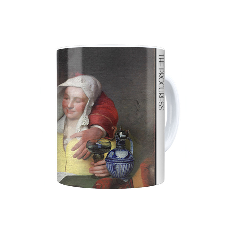 ماگ ترمه طراحان ایده مدل خرید از ورمر کد art0587