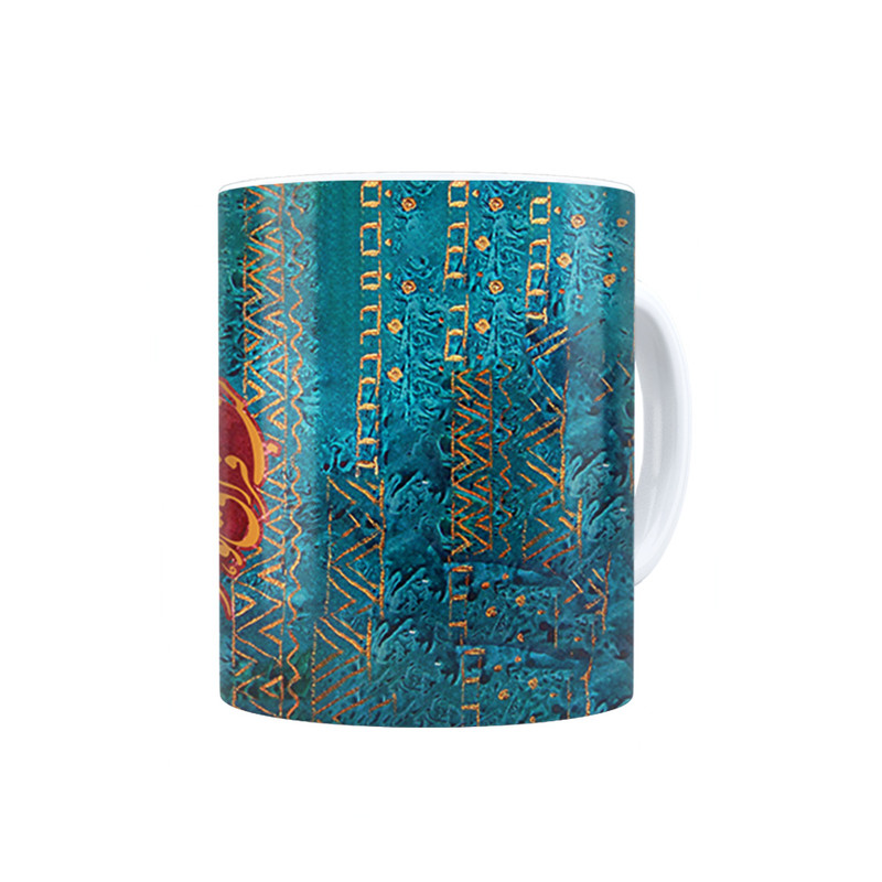 ماگ ترمه طراحان ایده مدل شب فراق تو کد trm202